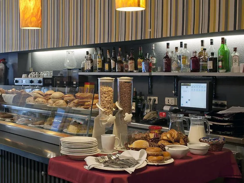Hotel Casa Trafalgar Barcelona 0*,  Hiszpania